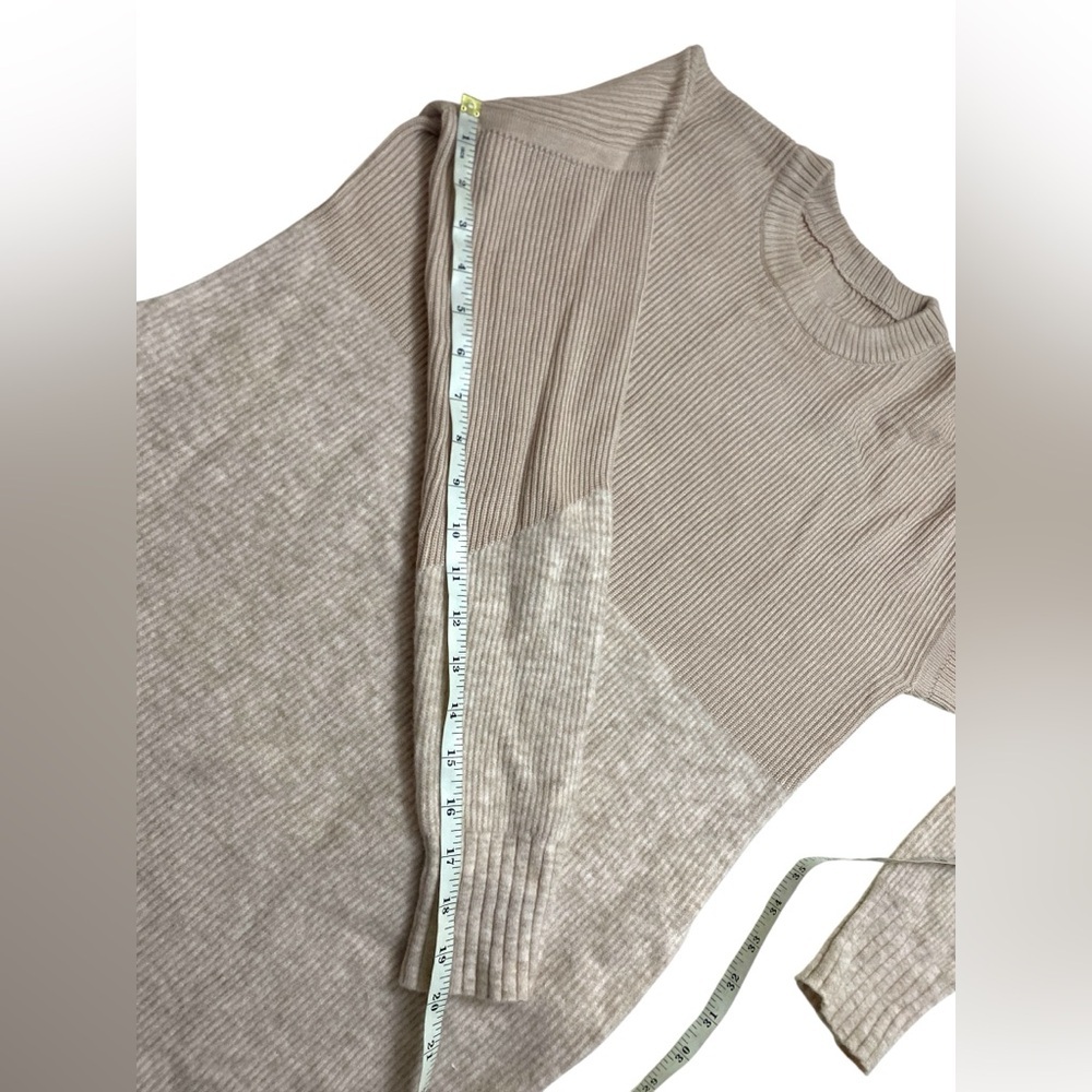 Lululemon - Restful Intention Wool Blend Sweater - Picture 10 of 11